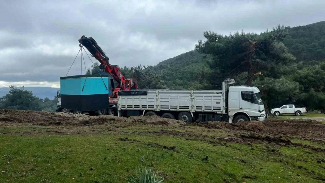 MASKİ'den il genelinde çalışmalar sürüyor