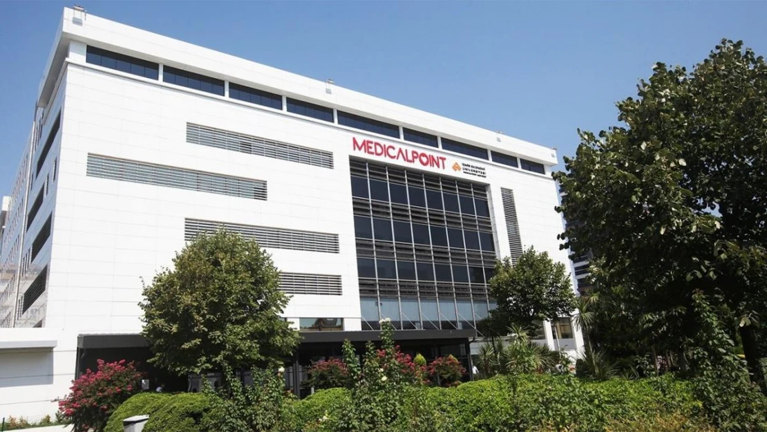 Medical Point, Türkiye'nin en iyi işverenlerinden oldu