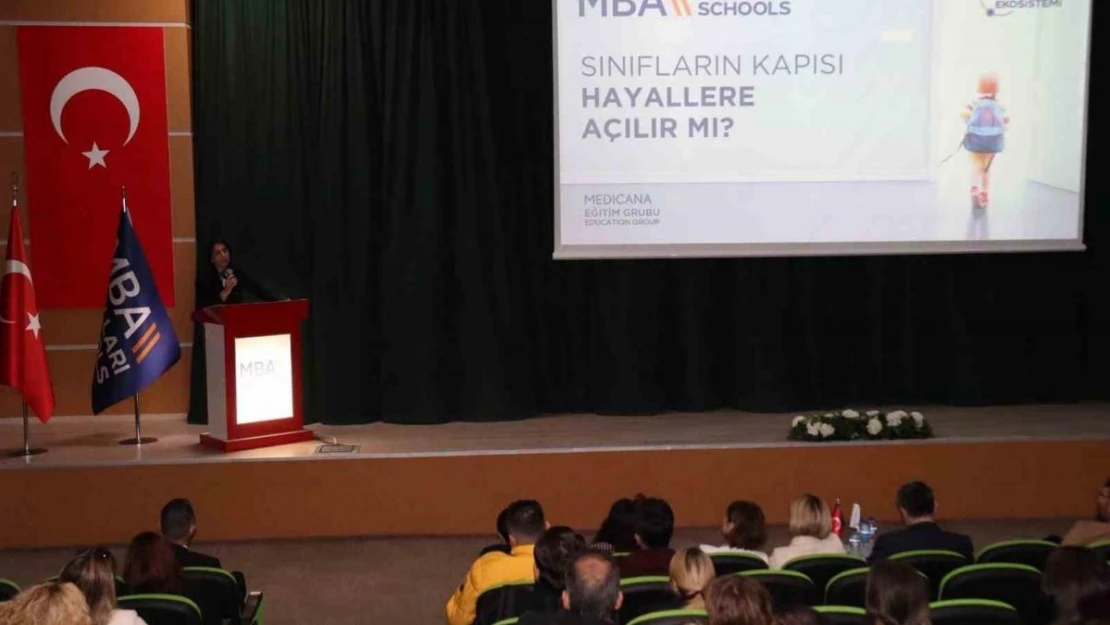 Medicana Eğitim Grubu, MBA Okulları ile Nevşehir'de