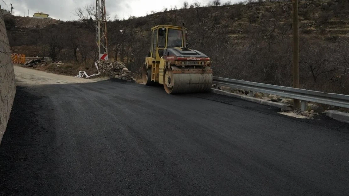 Melikgazi'de ulaşım daha kolay ve konforlu hale geldi