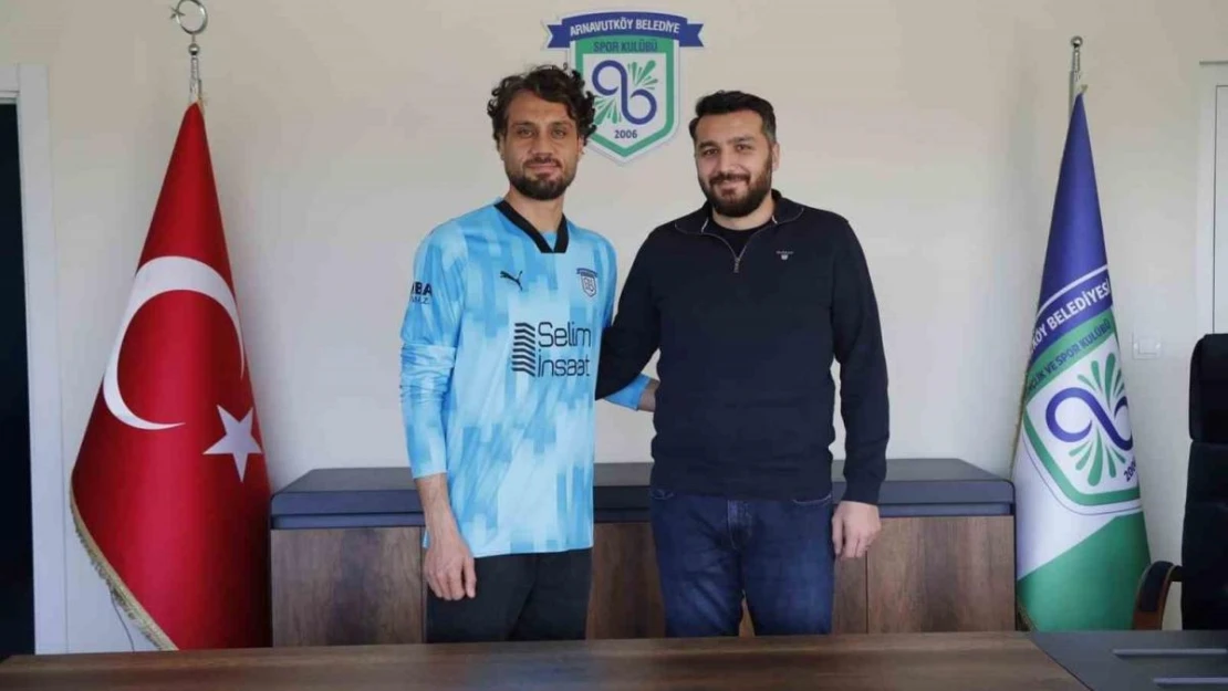 Menemen FK'da kaleci Oğuz Çalışkan transfer oldu