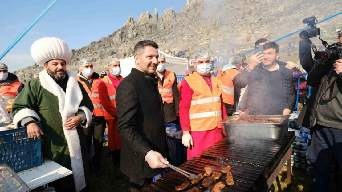 Merakla beklenen o festivalin tarihi belli oldu