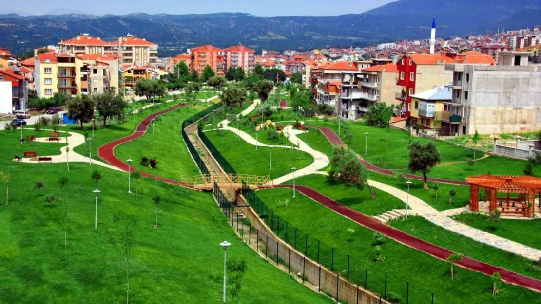 Merkezefendi Adayı Başer, vadi düzenlemeleri yapacağının müjdesini verdi