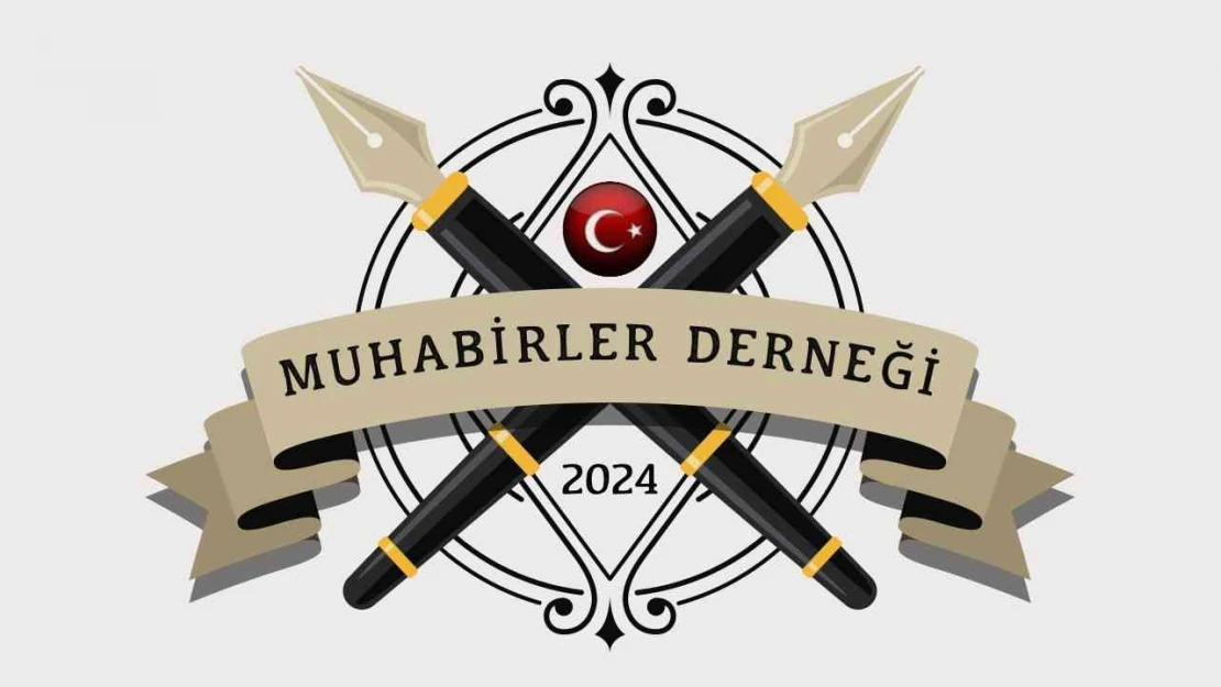 Merkezi Ankara'da bulunan Muhabirler Derneği kuruldu