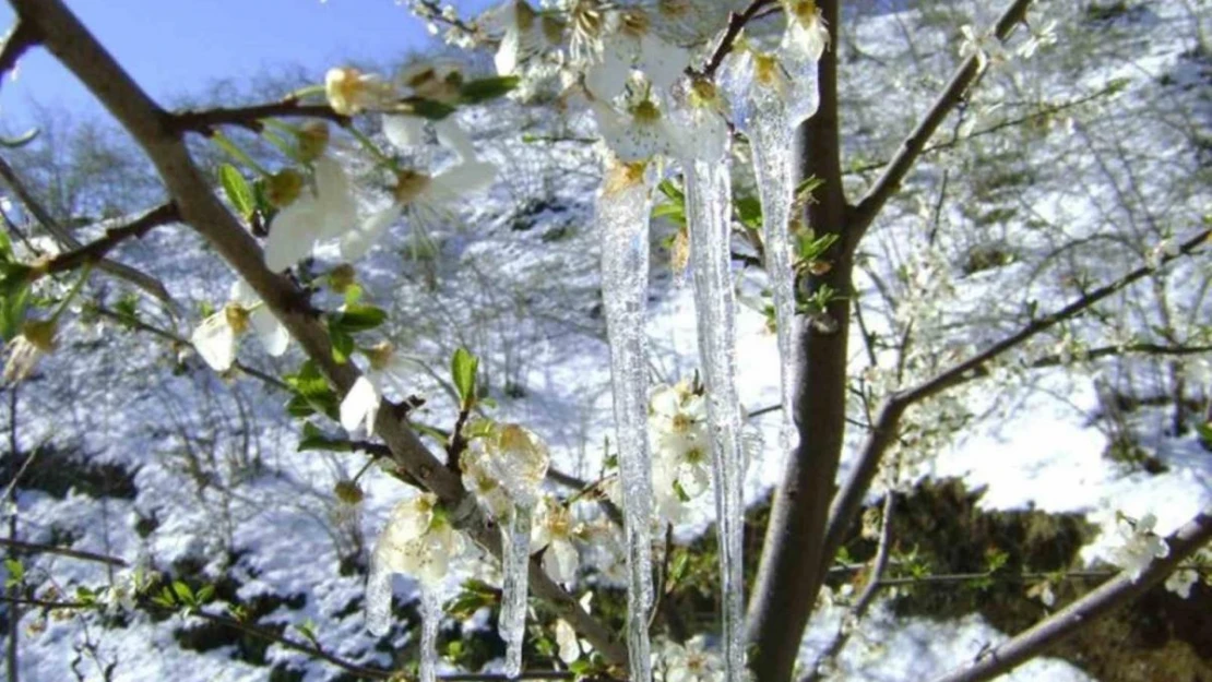 Meteoroloji uyardı, soğuk geliyor