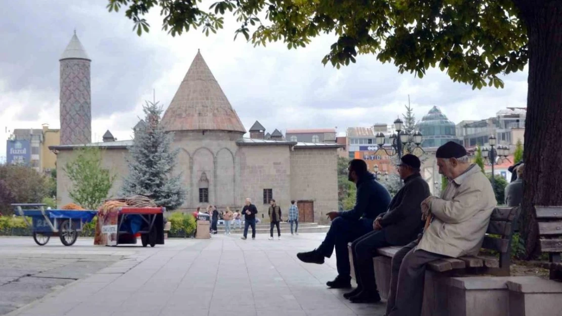 Meteorolojiden sıcak uyarısı