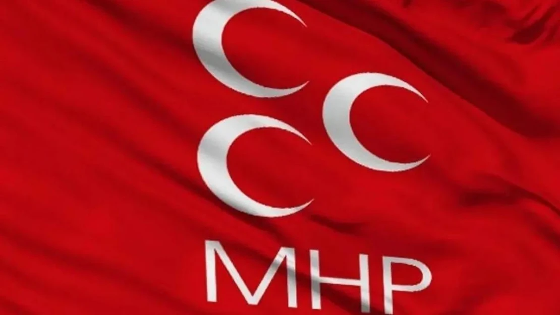 MHP 24 Nisan'da sahalarda