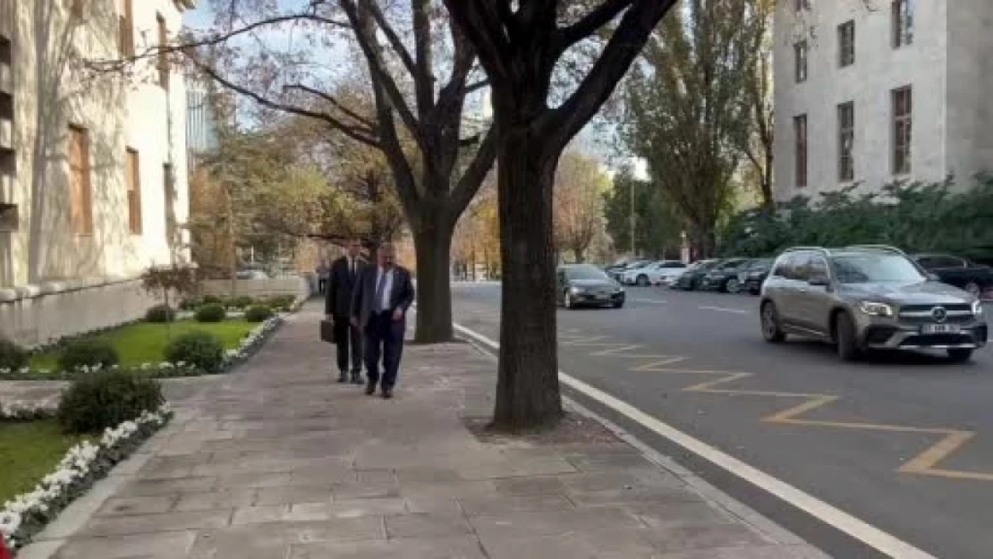 MHP Genel Başkan Yardımcısı Yıldız: 'MHP adına İmralı'ya ben gidiyorum'