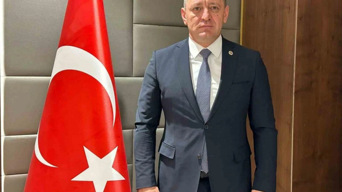 MHP Milletvekili Sönmez: 'Cumhuriyetin yüzüncü yılında 100 il ve 1000 ilçe projesinde Yüksekova'nın il olmayı hak ediyor'