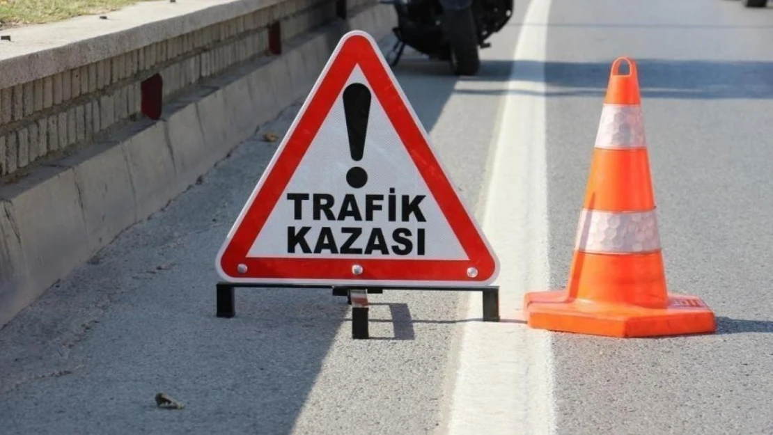 Milas'ta trafik kazası: 12 yaralı