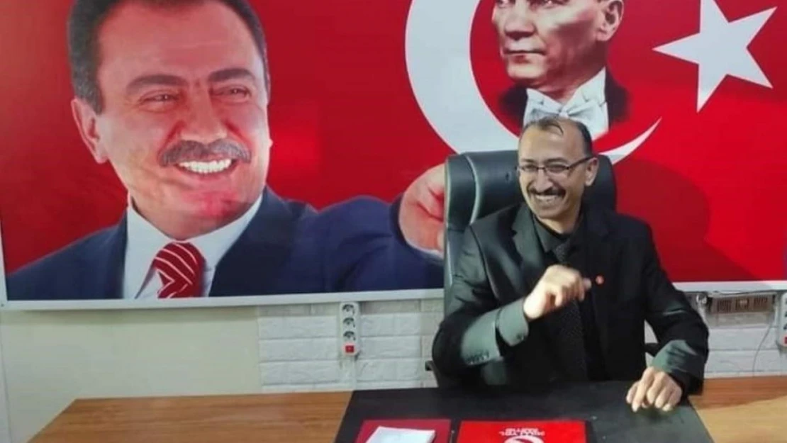 Milli Yol Partisi 2'nci yılını kutluyor