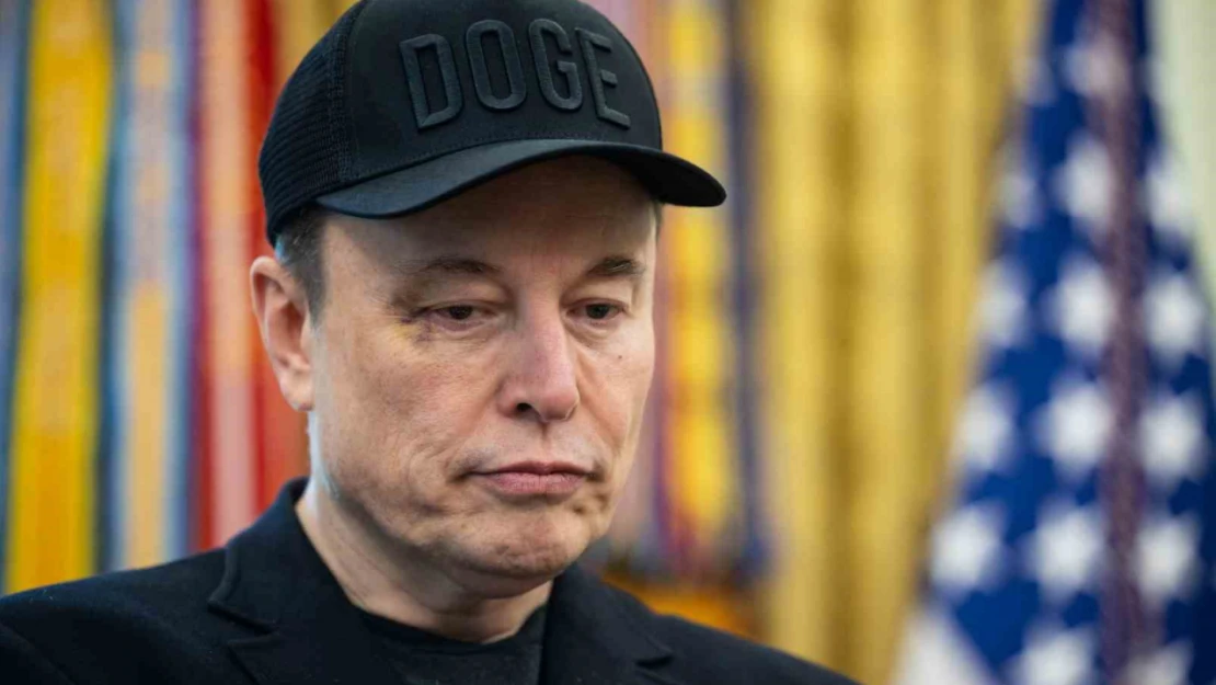 Milyarder iş adamı Elon Musk: 'Amerika Partisi kuruldu'