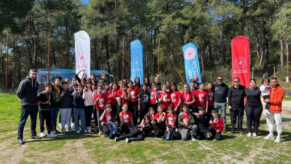 Muğla'da 'Türk'ün özü Akif'in sözü' bocce turnuvası düzenlendi