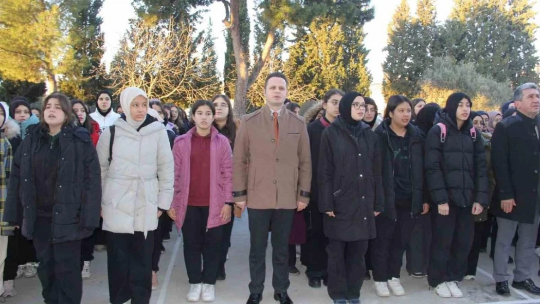 Muğla'da ikinci dönem başlangıç zili çaldı