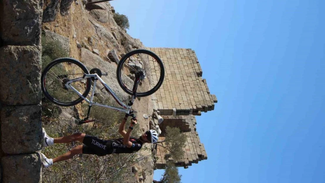 Muğla, spor turizmine hazırlanıyor