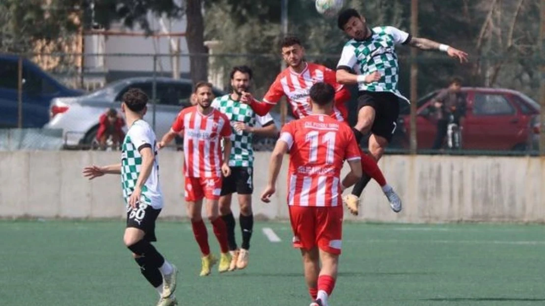 Muğlaspor'da 3 puan sevinci