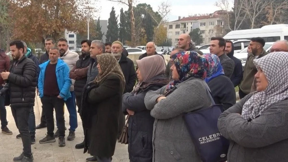 Mühürlenme ile karşı karşıya kala pansiyonculara Nisan'a kadar süre