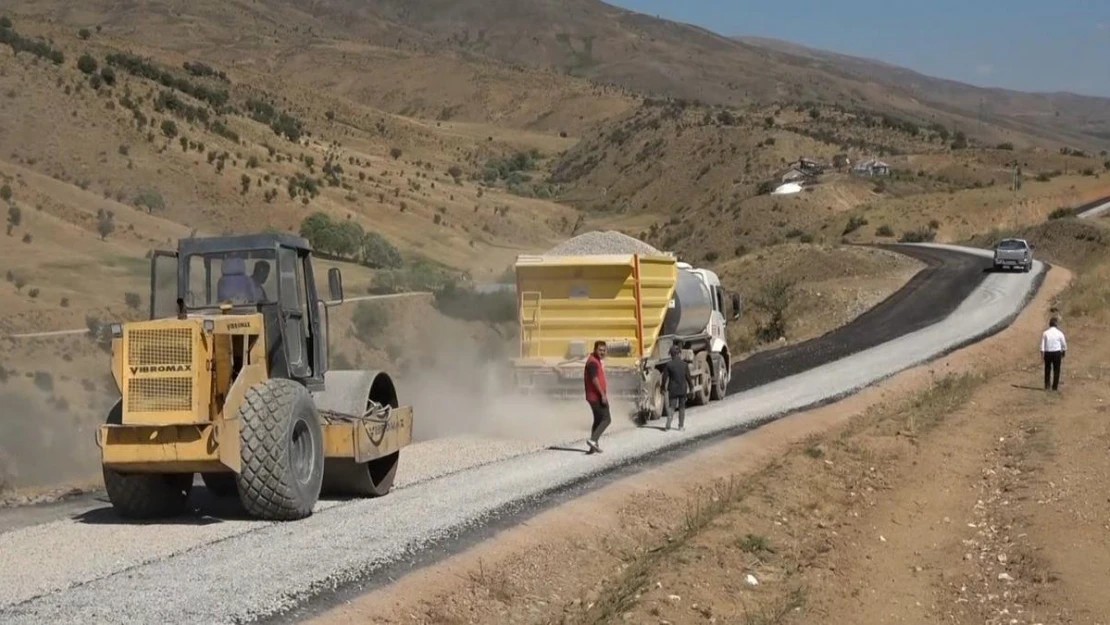 Muş'ta boşalan köyler yeniden doluyor