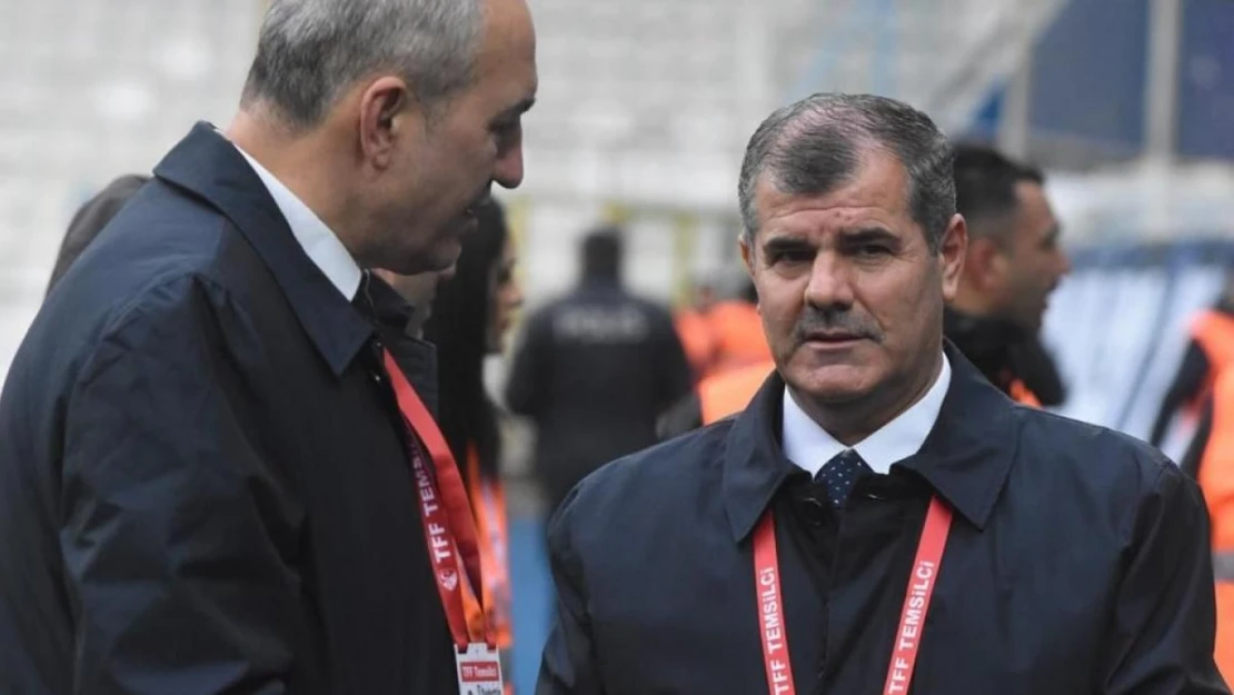 Muşlu Emre'ye Galatasaray-Gaziantep maçında önemli görev