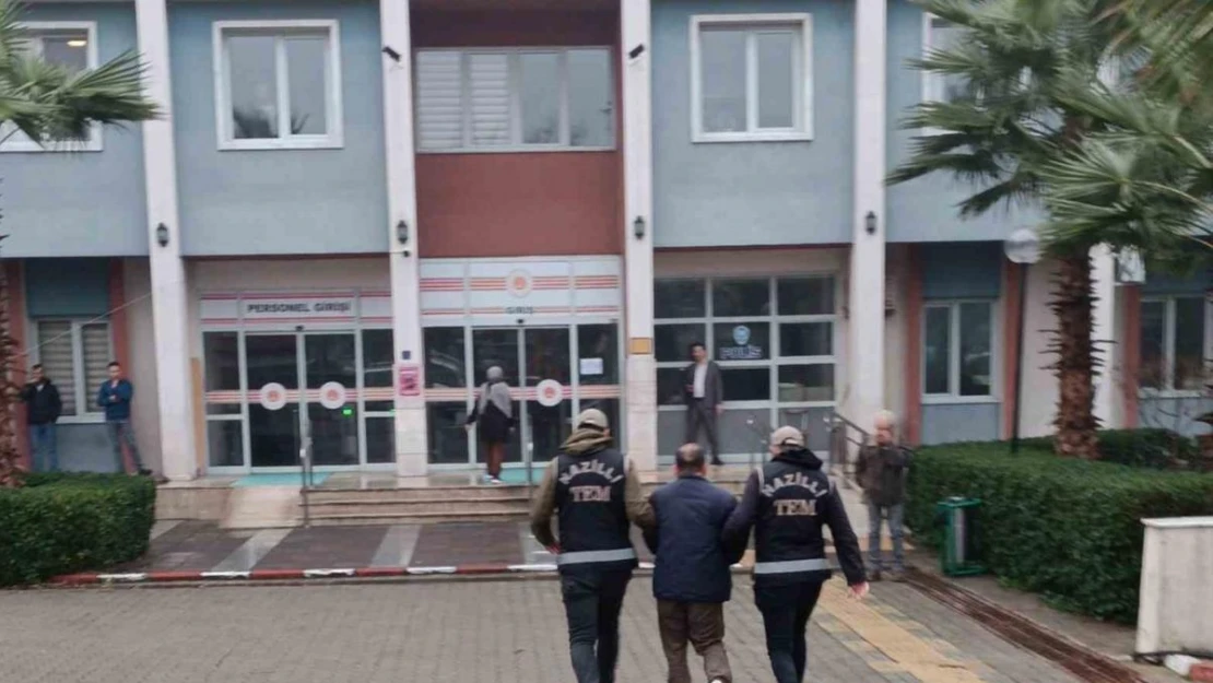 Nazilli'de teröre geçit yok