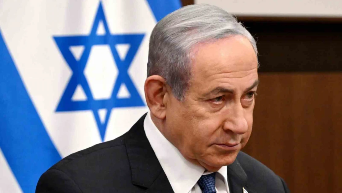 Netanyahu: 'Hizbullah, Litani Nehri'ne kadar geri püskürtülmeli'