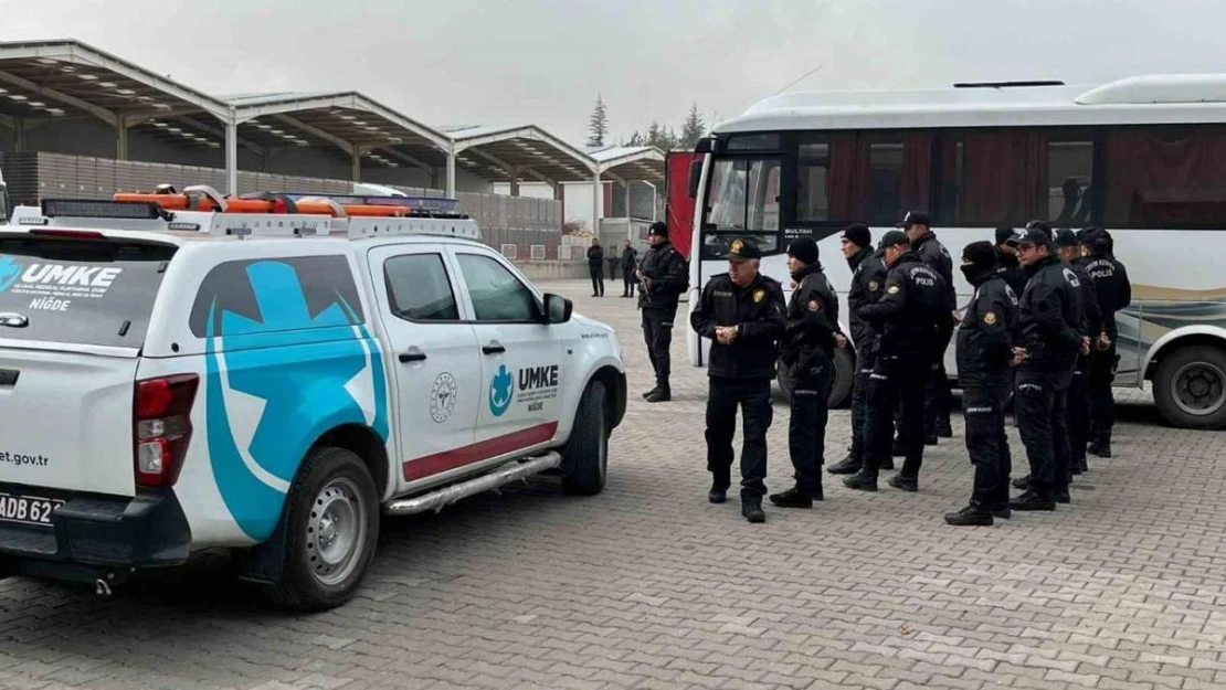 Niğde Gazozu Fabrikası'ndaki kimyasal zehirlenme olayında 2 tutuklama