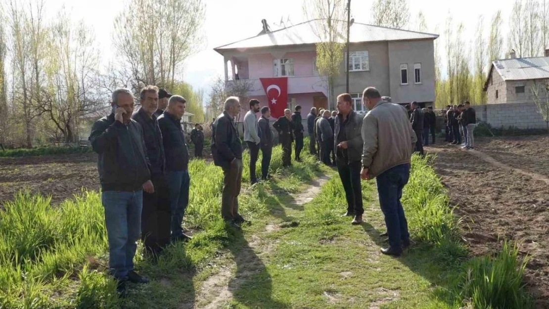 Nişanlısının bayramlığını gönderemeden şehit haberi geldi