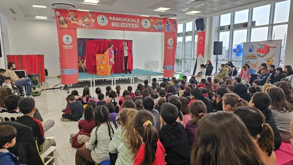 Öğrencilerden sömestir etkinliğine yoğun ilgi