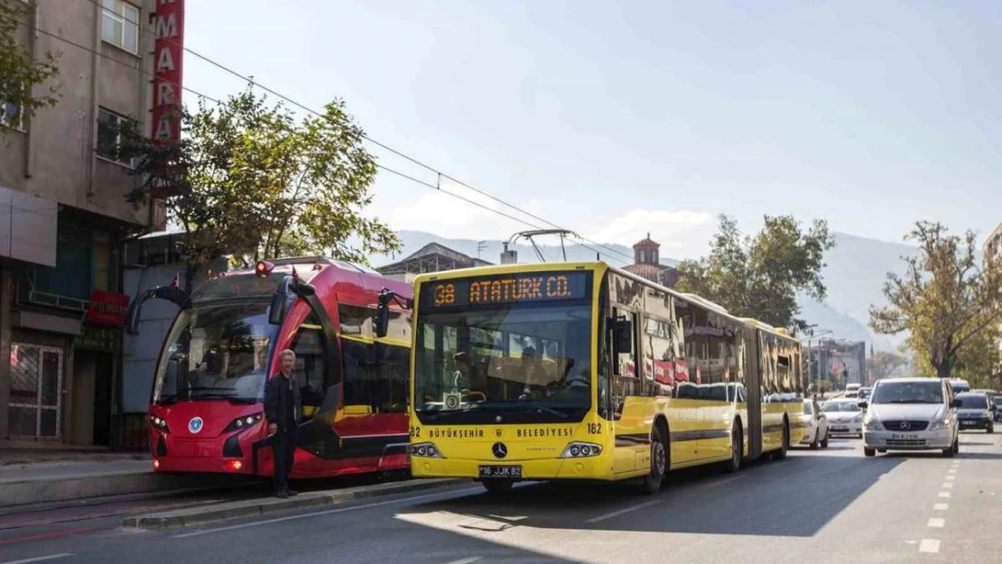 Öğretmenlere 3 gün ulaşım ücretsiz