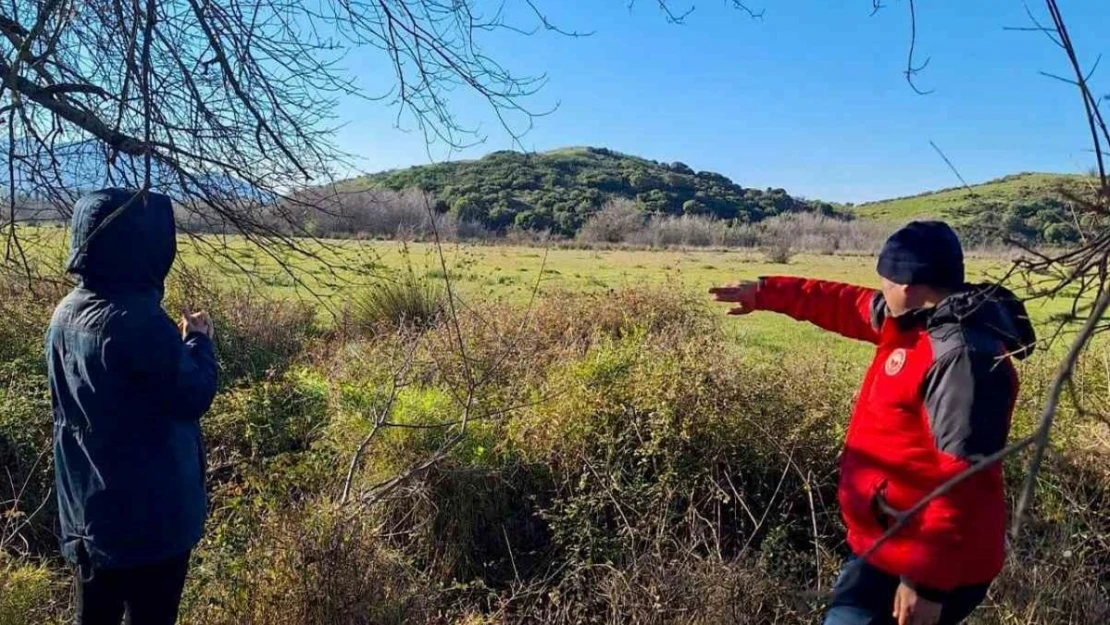 Ortaca'da meralar denetim altında