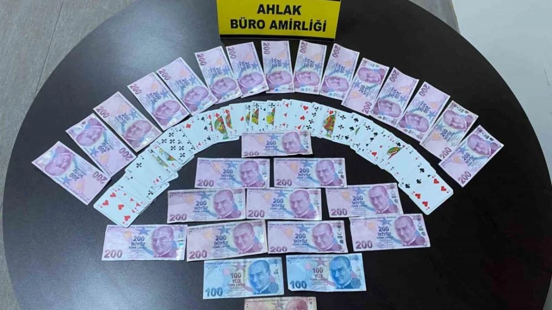 Osmaniye'de asayiş uygulamaları: 23 tutuklama