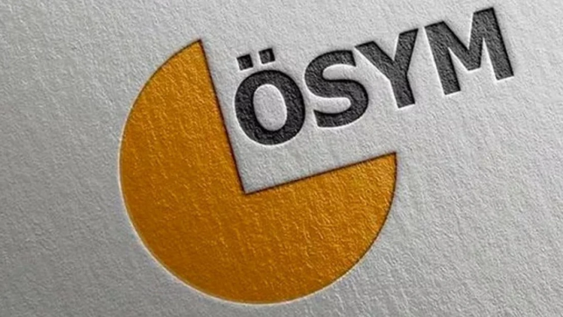 ÖSYM: 2024-YKS Ek Yerleştirme sonuçları açıklandı.