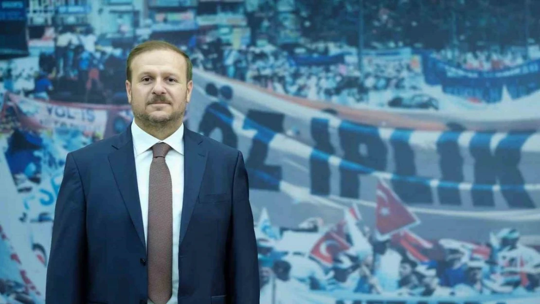 Öz İplik İş, HAK-İŞ ve bağlı sendikalarla birlikte 1 Mayıs'ı Kocaeli'de kutlayacak