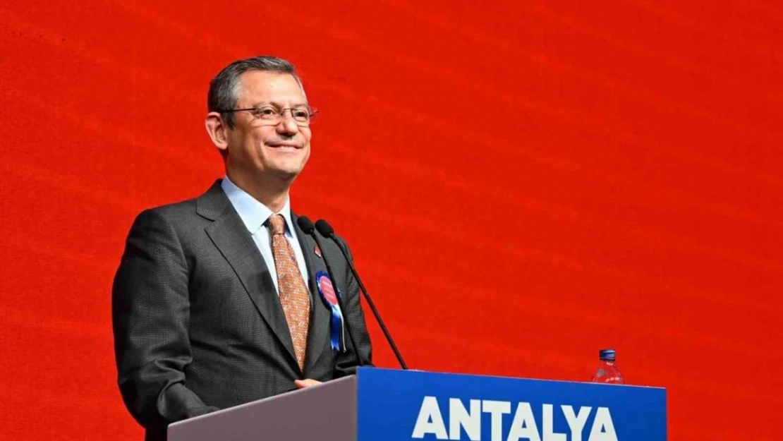 Özel: 'Türkiye İttifakı, Milli Takım gol attıkça ayağa kalkıp sevinen herkesin oyuna talip'