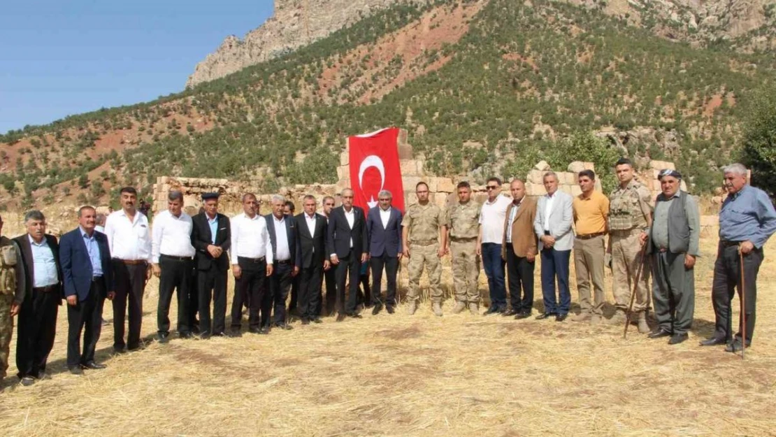 PKK'nın 6'sı çocuk, 2'si hamile 12 kişiyi katlettiği saldırı unutulmuyor