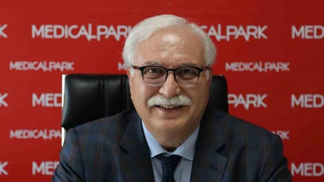 Prof. Dr. Tevfik Özlü: 'Nezledir, griptir geçer denilirse sonuç üzücü olabilir'