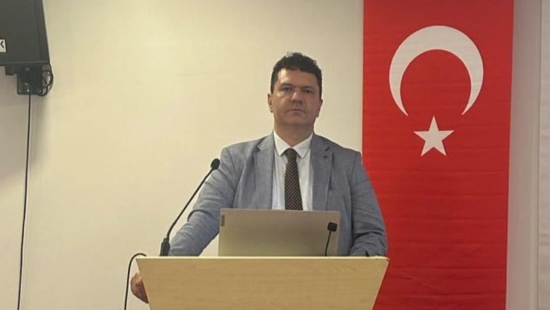 Prof. Dr. Uğur Bilge: 'Uygunsuz antibiyotik kullanımı global bir tehdittir'