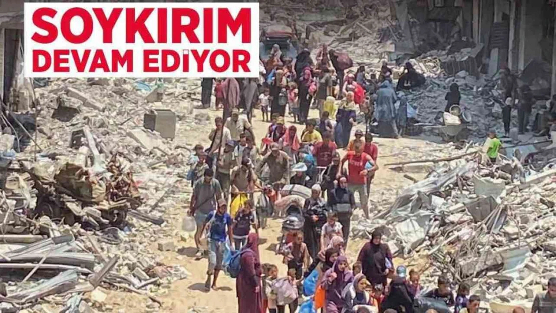 RTÜK Başkanı Şahin'den 'Manipülasyona ve Dezenformasyona Karşı Toplumu Savunmak' yazısı