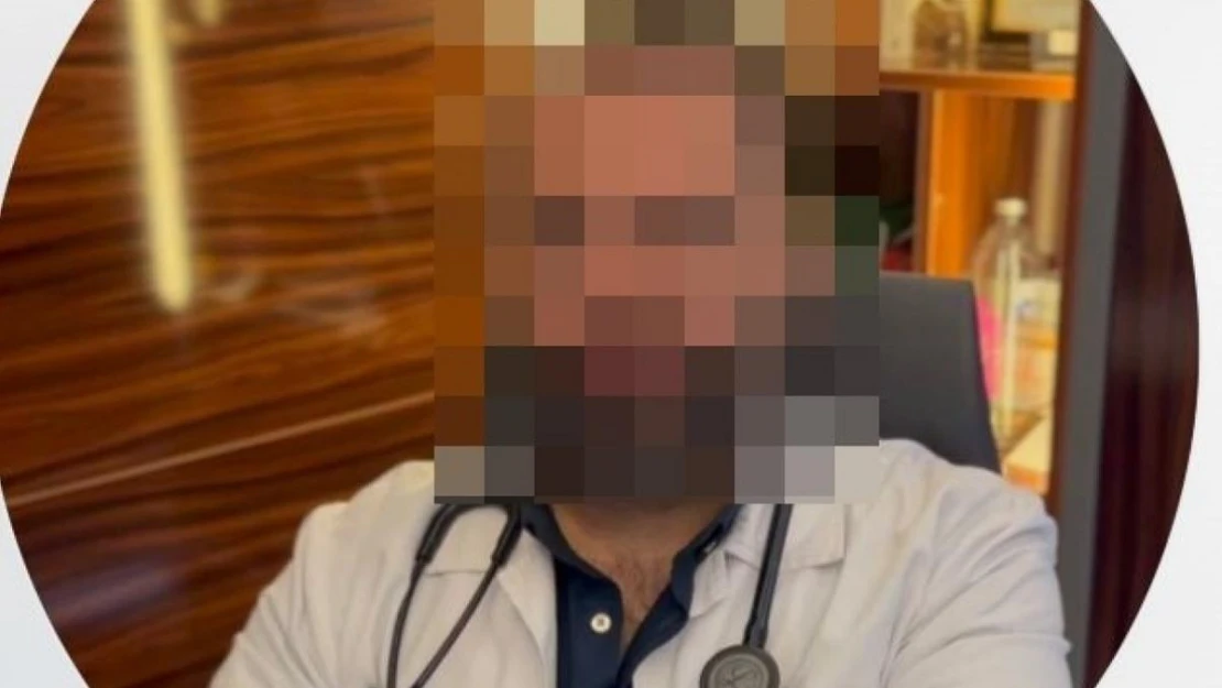 Ruhsatsız klinik sahibi doktor adli kontrol şartıyla serbest bırakıldı