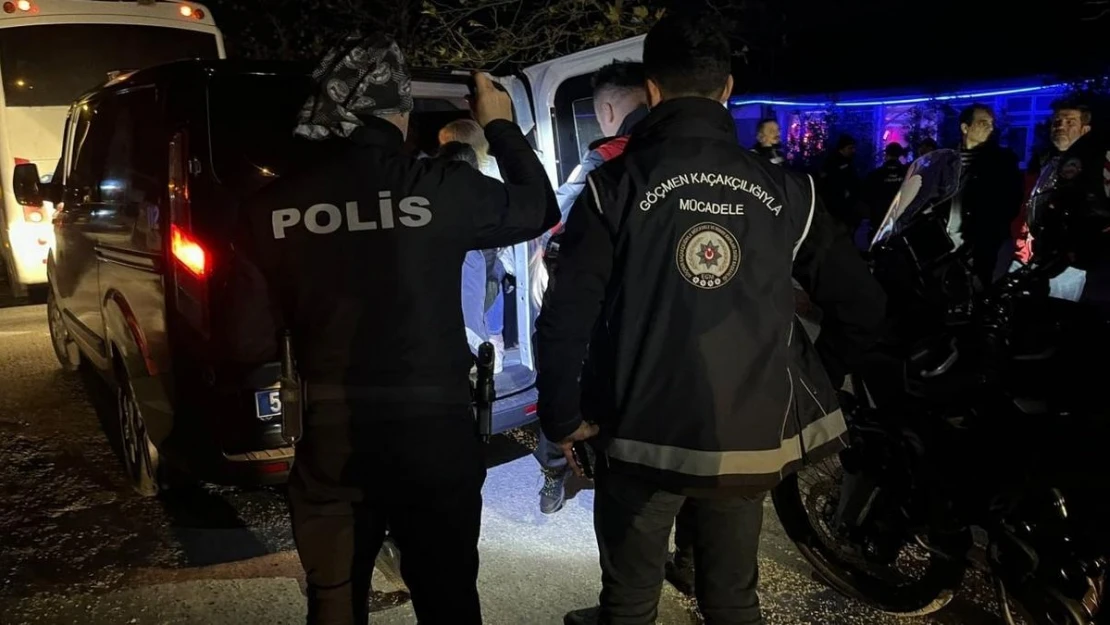 Sakarya'da 8 gazino ve 1 restoran mühürlendi