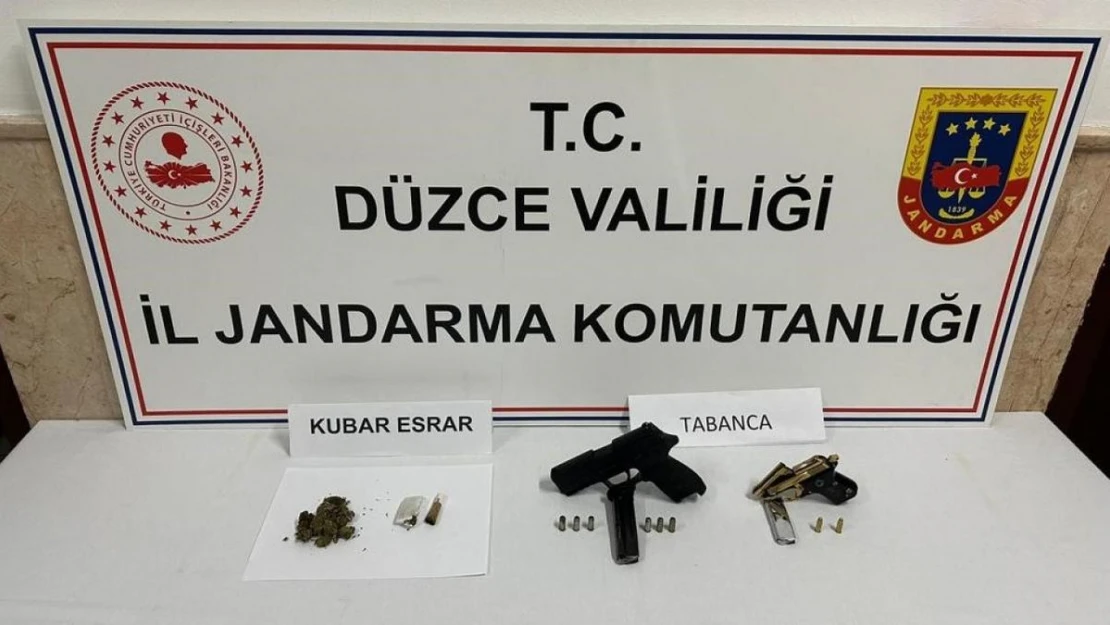 Şampuan kutusunun içinden uyuşturucu çıktı