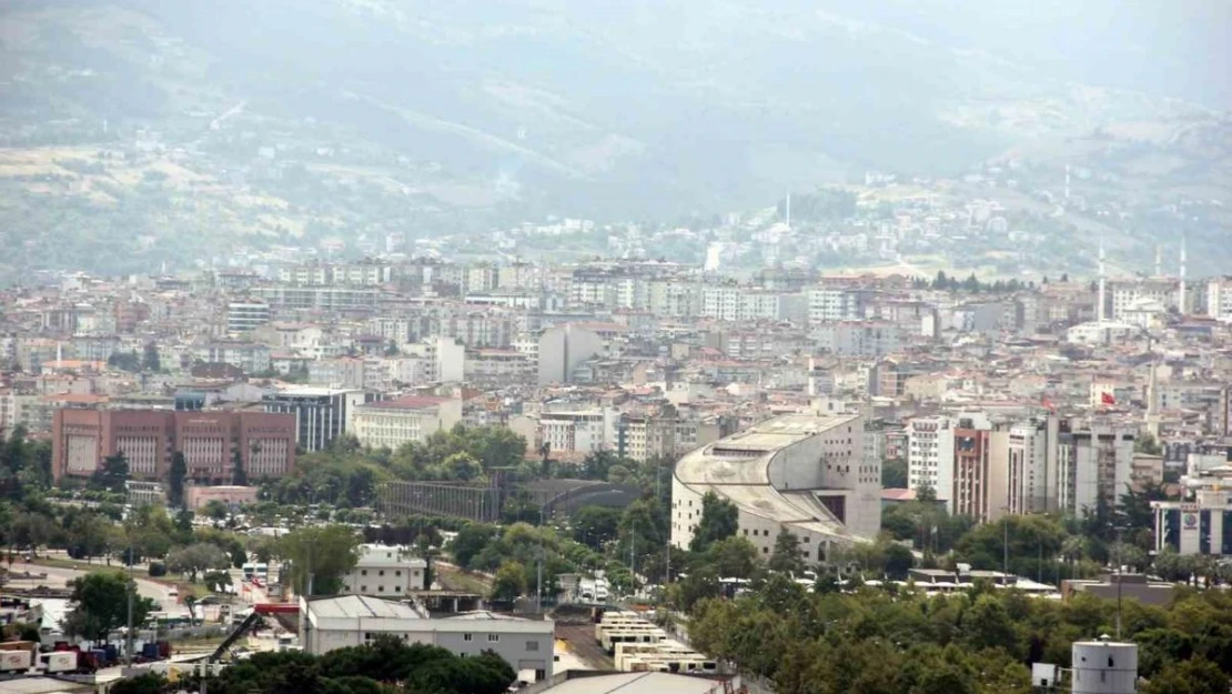 Samsun'da en çok Ordulu, en az da Hakkarili var