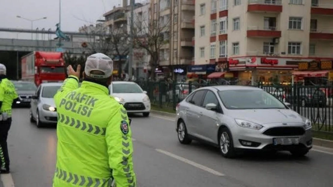 Samsun'da ölümlü kaza sayısı yüzde 64,3 azaldı