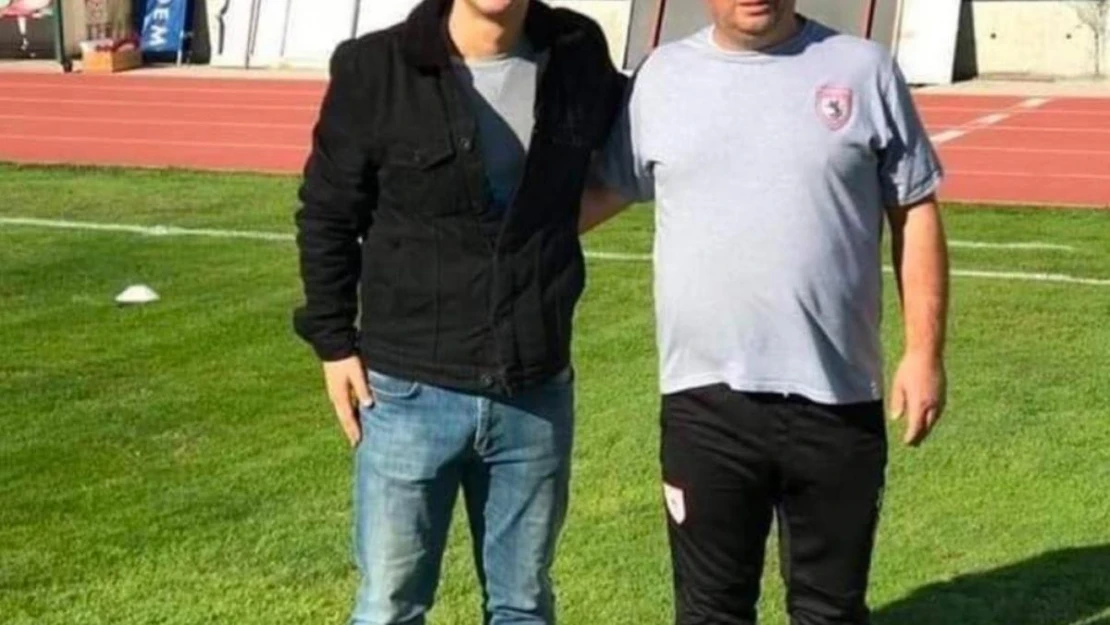 Samsunspor'un malzemecisinin oğlu kazada hayatını kaybetti