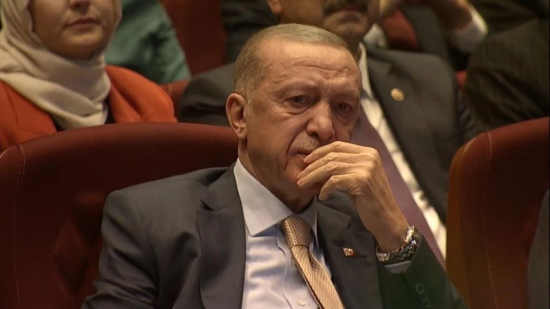 Şehit öğretmen Aybüke Yalçın'ın bağlaması Cumhurbaşkanı Erdoğan'a emanet