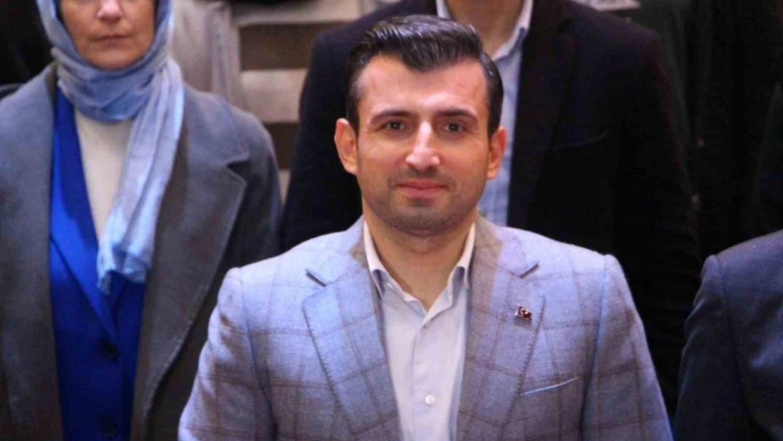 Selçuk Bayraktar: 'Bayraktar TB3 2024 yılında göreve başlayacak'