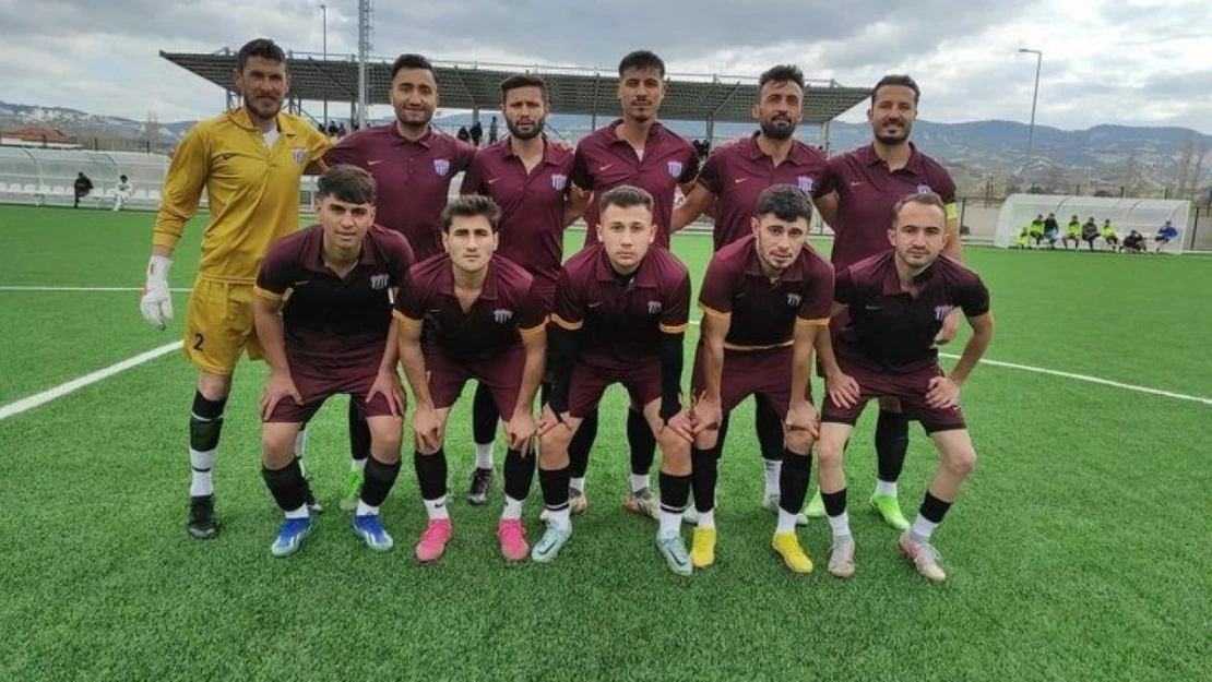 Selendi Belediyespor'dan fair play hareket