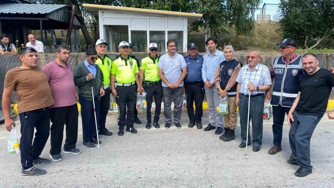 Sıcak günlerin serinleten ikramı