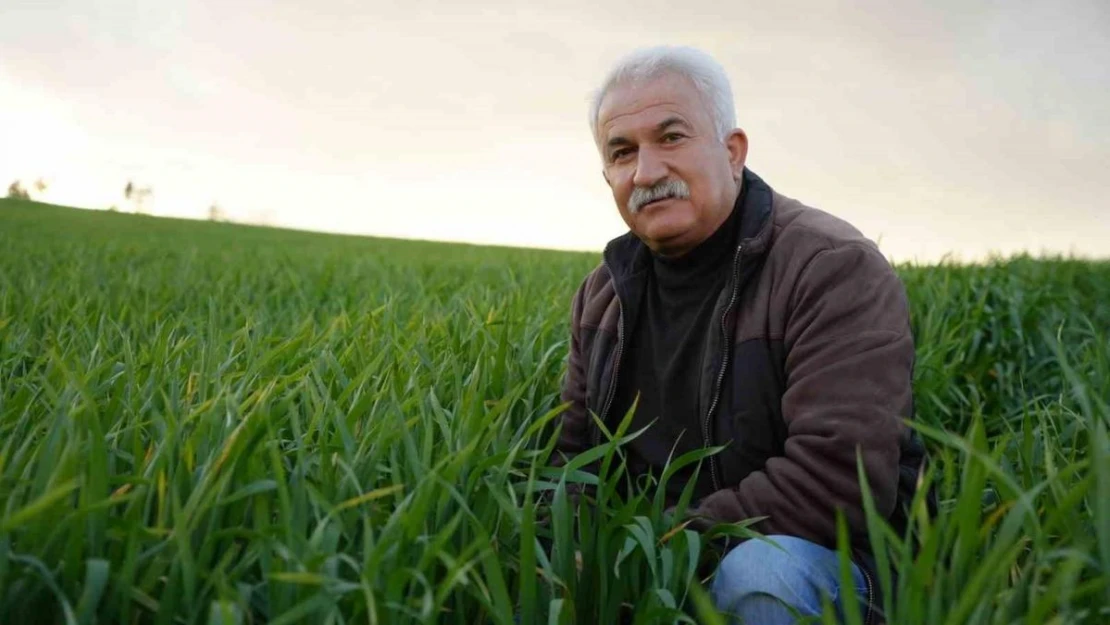 Sınırın sıfır noktasında üreticilerin zorlu mesaisi Ramazan'da da sürüyor