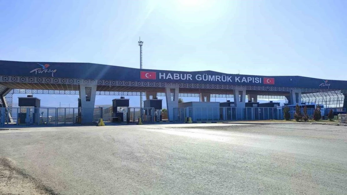 Şırnak'ta bulunan petrol rezervi vatandaşları umutlandırdı